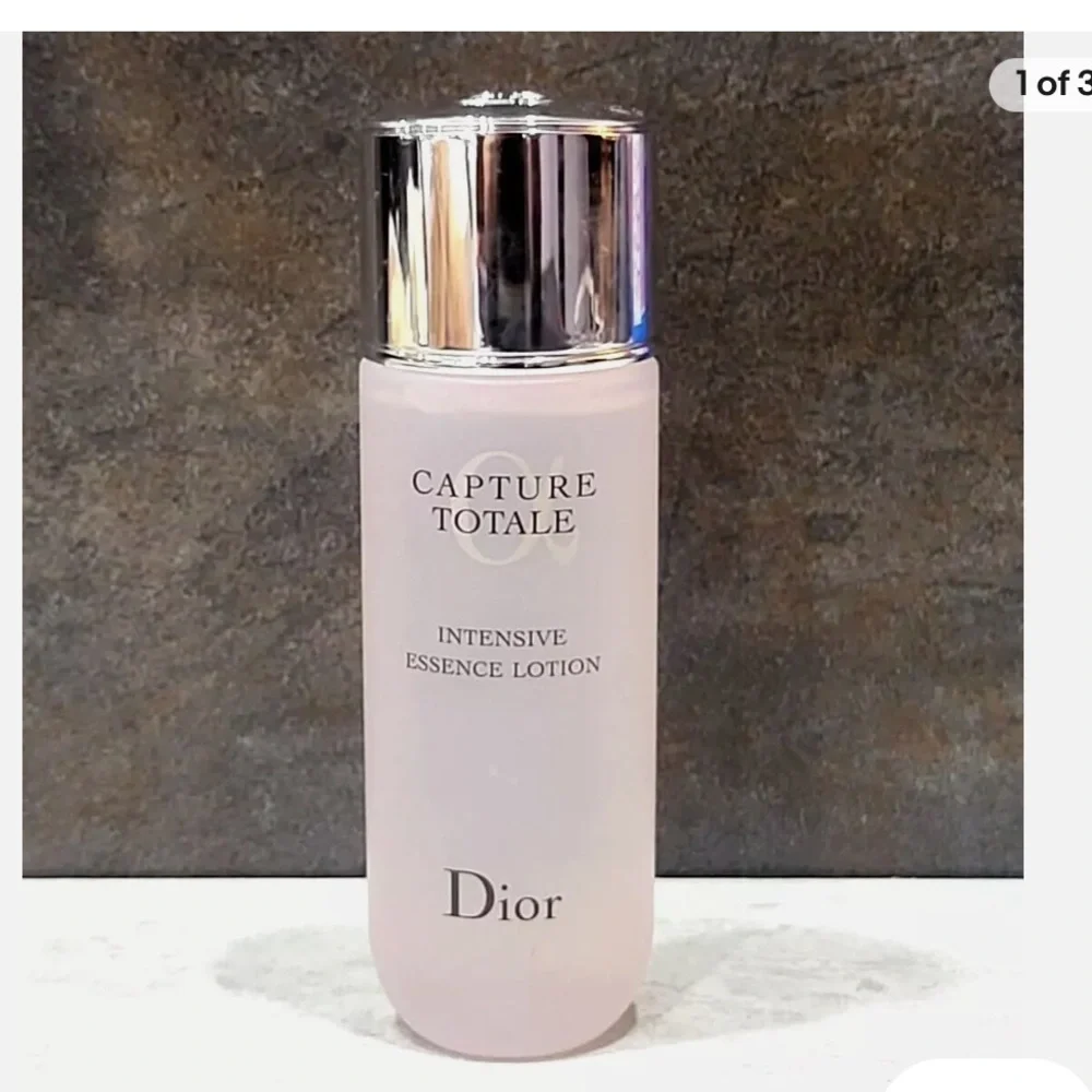 BestSeller DIOR CAPTURE TOTALE INTENSIVE ESSENCE LOTION StrengthenedBarrier 50ml